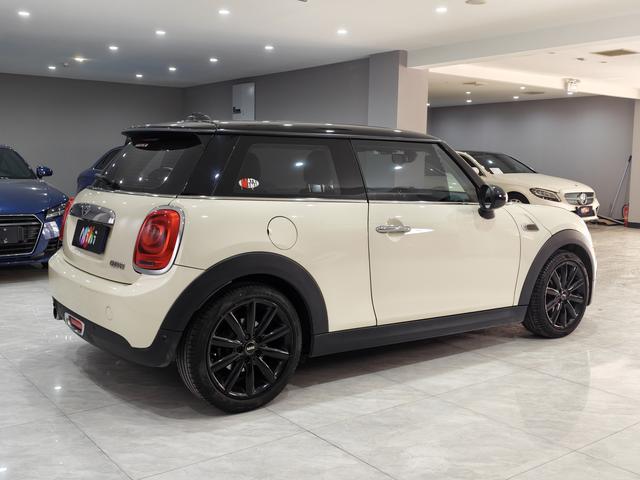 MINI 2016 1.5T COOPER Pioneer Edition – фото 17