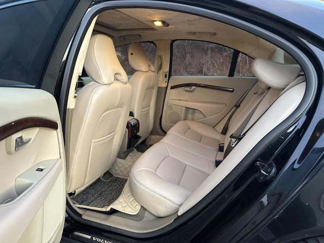 Volvo S80 2006 модификация 3.2 – фото 10