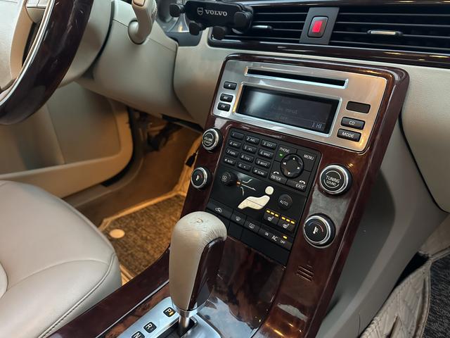 Volvo S80 2006 модификация 3.2 – фото 13