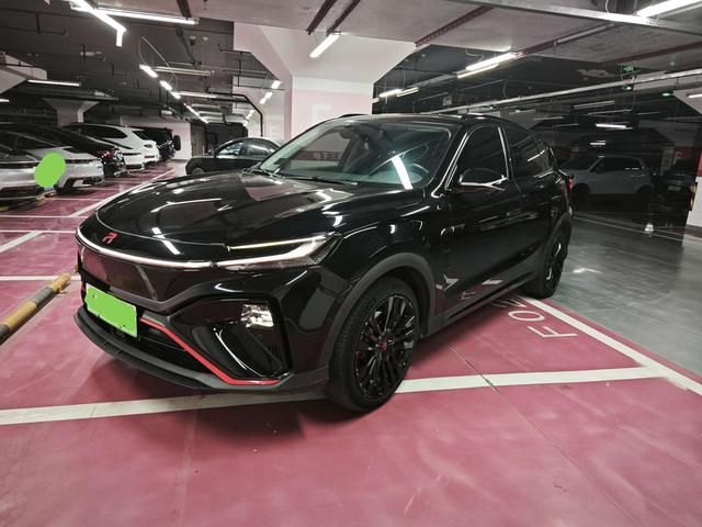 Fei f an Marvel R Модель 2021 года Rear Drive PRO Edition