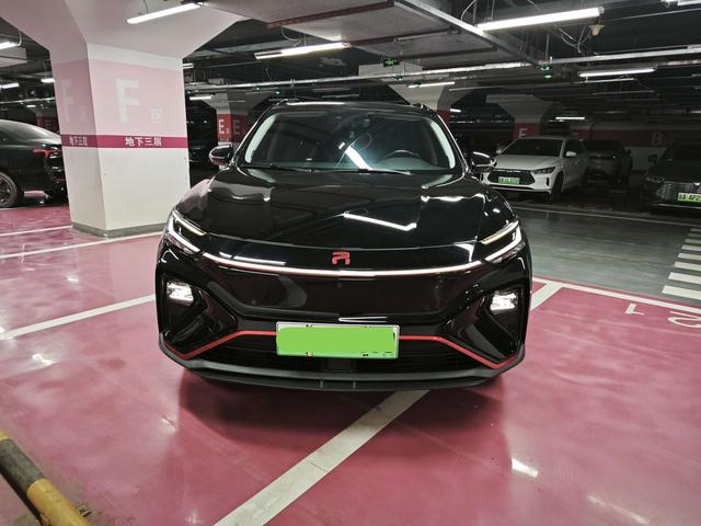Fei f an Marvel R Модель 2021 года Rear Drive PRO Edition