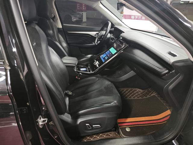 Fei f an Marvel R Модель 2021 года Rear Drive PRO Edition