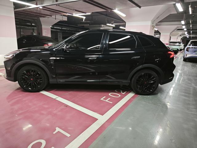 Fei f an Marvel R Модель 2021 года Rear Drive PRO Edition – фото 5