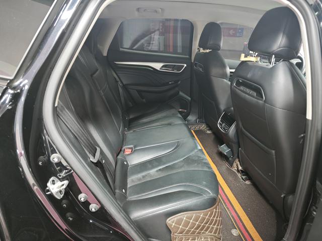 Fei f an Marvel R Модель 2021 года Rear Drive PRO Edition – фото 6