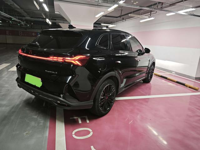 Fei f an Marvel R Модель 2021 года Rear Drive PRO Edition – фото 8