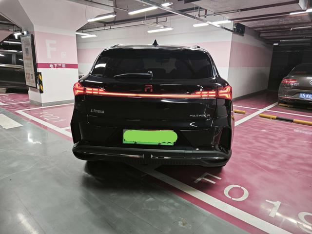 Fei f an Marvel R Модель 2021 года Rear Drive PRO Edition – фото 10