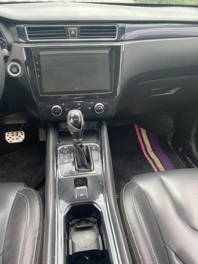 Dongfeng Fengguang 580 2017 1.5T CVT Comfort – фото 8