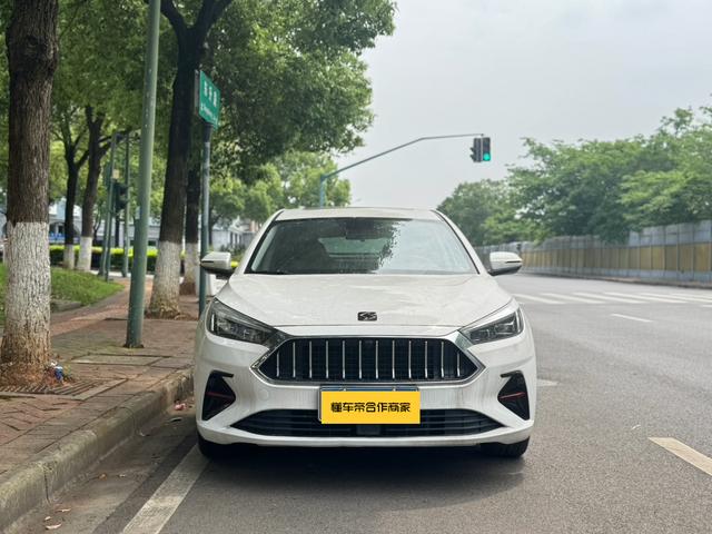 Sehol A5 Модель 2022 года 1.5T CVT Luxury Com f ort – фото 2