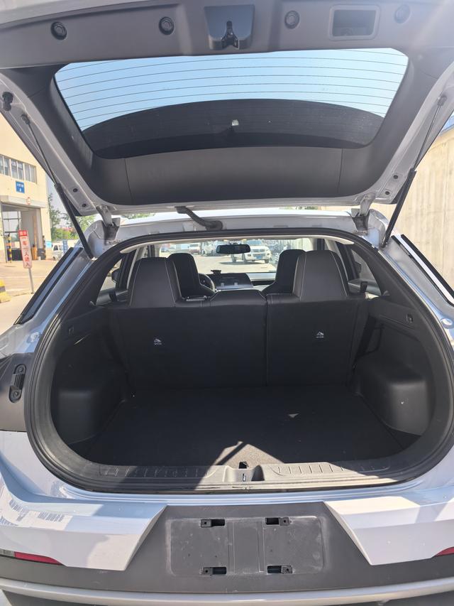 Venucia Big V 2022 260T King Edition – фото 11