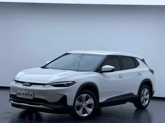Chevrolet Menlo 2023 Star River Edition – фото 1