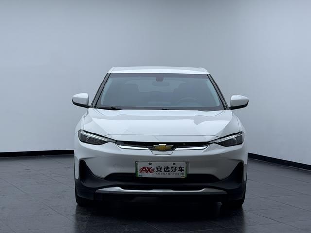 Chevrolet Menlo 2023 Star River Edition – фото 2