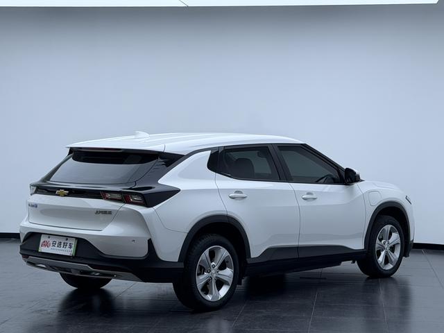Chevrolet Menlo 2023 Star River Edition – фото 3