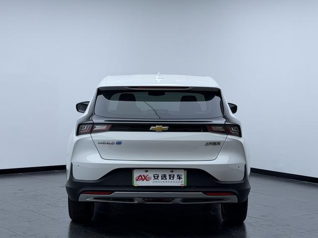 Chevrolet Menlo 2023 Star River Edition – фото 4