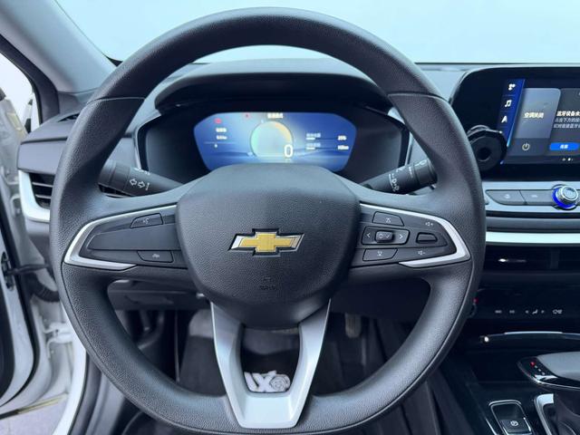 Chevrolet Menlo 2023 Star River Edition – фото 6
