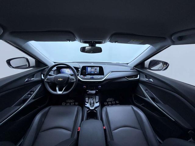Chevrolet Menlo 2023 Star River Edition – фото 7