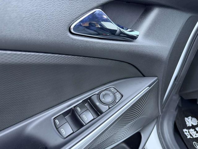 Chevrolet Menlo 2023 Star River Edition – фото 9