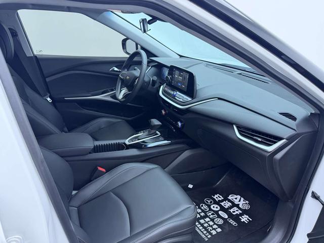 Chevrolet Menlo 2023 Star River Edition – фото 10