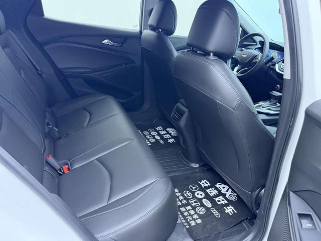 Chevrolet Menlo 2023 Star River Edition – фото 11