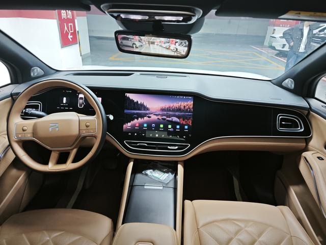 Fei f an R7 2024 Advancedd – фото 8