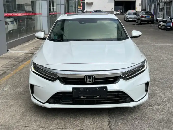 Honda INSPIRE 2022 Model 260TURBO Exquisite Edition