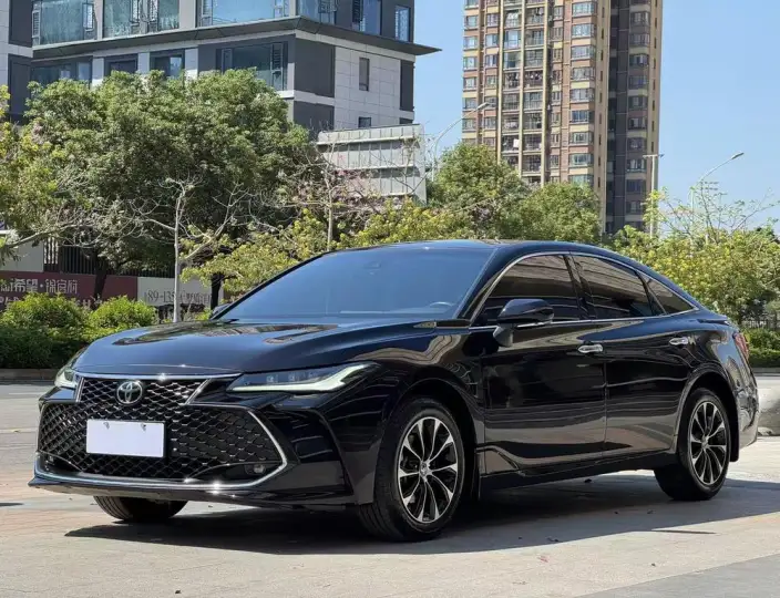 Toyota Avalon 2023 Model 2.5L Automatic Deluxe Edition