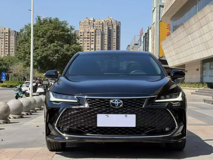 Toyota Avalon 2023 Model 2.5L Automatic Deluxe Edition