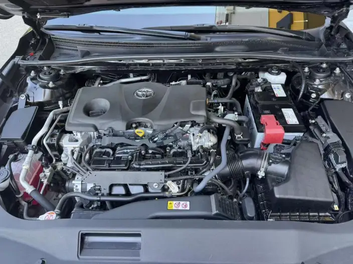 Toyota Avalon 2023 Model 2.5L Automatic Deluxe Edition – фото 9