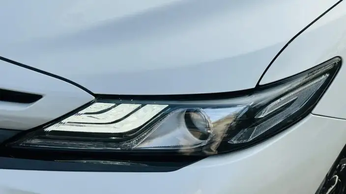 Toyota Camry 2023 Model 2.0S Knight Edition – фото 10
