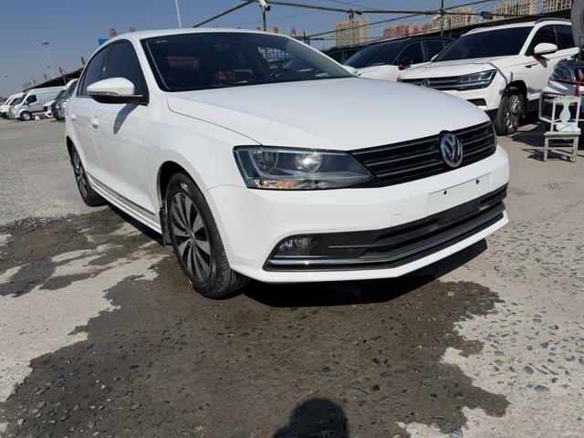 Volkswagen Sagitar 2017 модификация 180TSI автоматическое Leading – фото 11