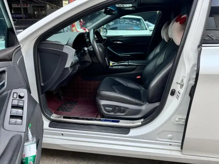 Toyota Avalon 2022 Model 2.5L Deluxe Edition – фото 10