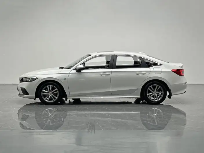 Honda Civic 2022 Model 180TURBO CVT Shangqing Edition – фото 4