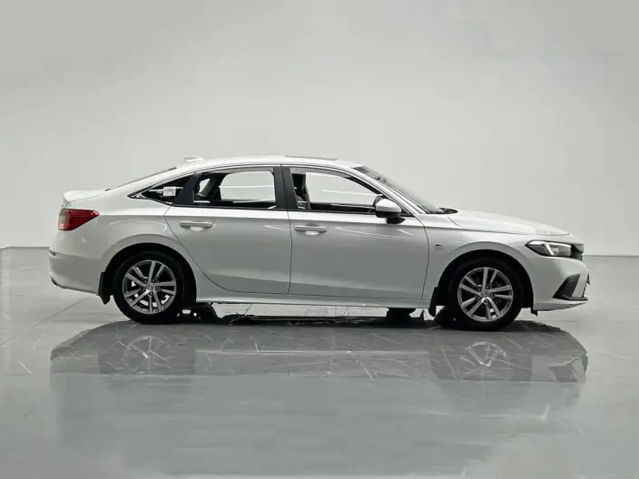 Honda Civic 2022 Model 180TURBO CVT Shangqing Edition – фото 8