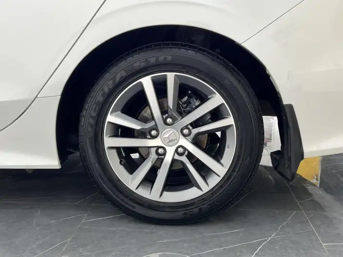 Honda Civic 2022 Model 180TURBO CVT Shangqing Edition – фото 9