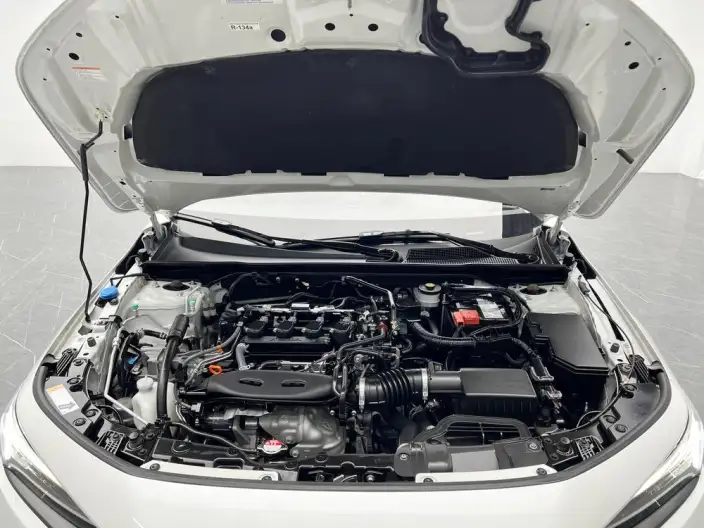 Honda Civic 2022 Model 180TURBO CVT Shangqing Edition – фото 10