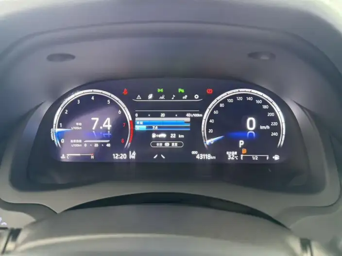 Toyota Camry 2023 Model 2.5G Deluxe Edition – фото 9