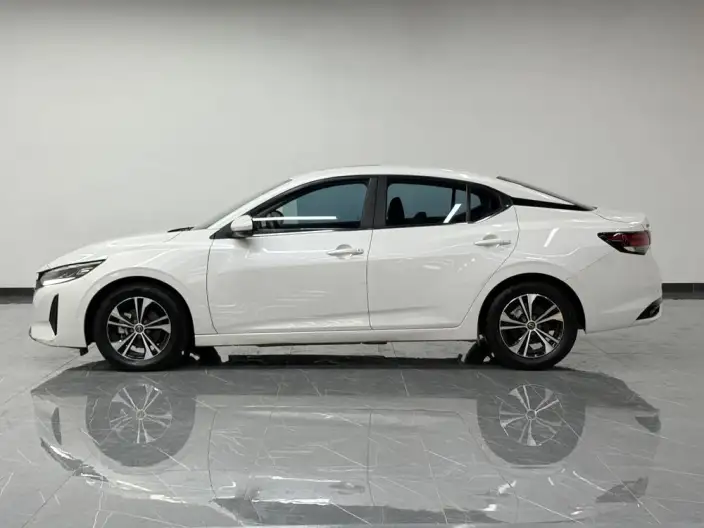 Nissan Sylphy 2023 Model 1.6L CVT Yuexiang Edition