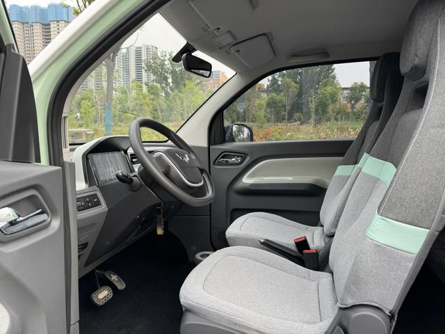 Wuling Hongguang MINIEV 2022 Macaron Premium LFP