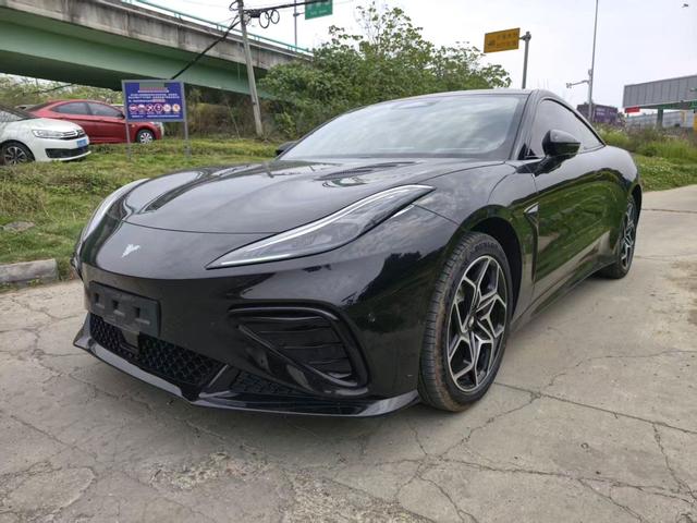 Neta GT 2023 560 Lite Edition