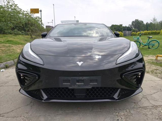 Neta GT 2023 560 Lite Edition