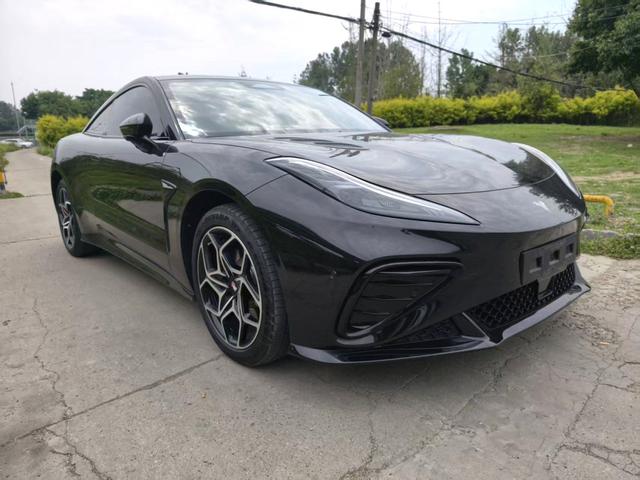 Neta GT 2023 560 Lite Edition