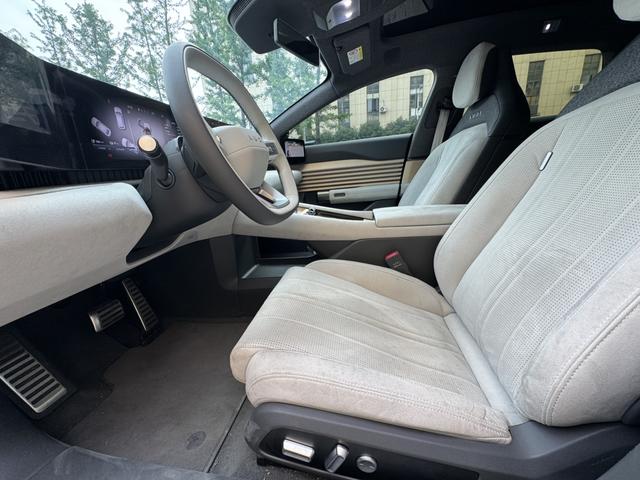 AUDI E5 Sportback 2026 модификация Flagship quattro тип – фото 13
