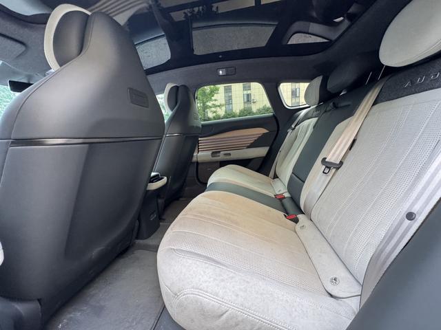AUDI E5 Sportback 2026 модификация Flagship quattro тип – фото 14