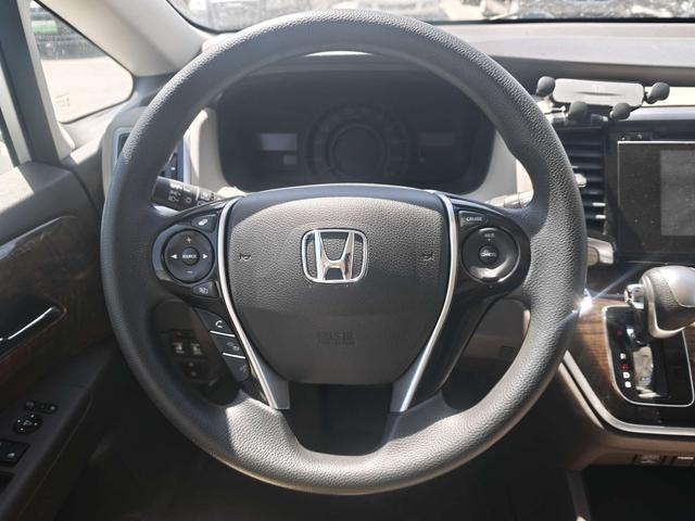 Honda Odyssey 2015 Facelift 2.4L Luxury – фото 7