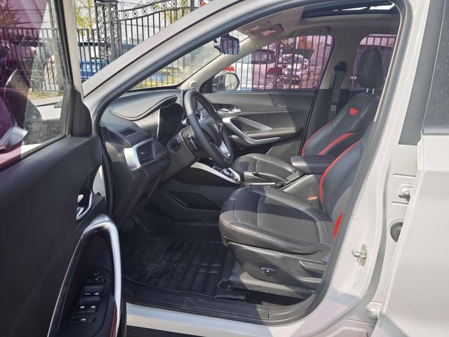 Baojun 510 Модель 2019 года 1.5L автоматическое Exclusive National V – фото 2