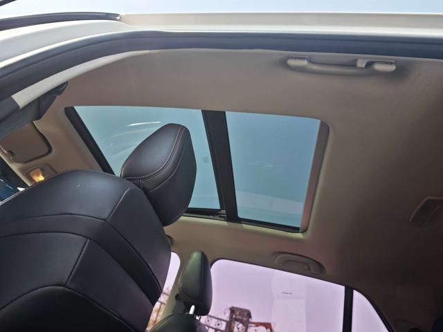 Baojun 510 Модель 2019 года 1.5L автоматическое Exclusive National V – фото 5
