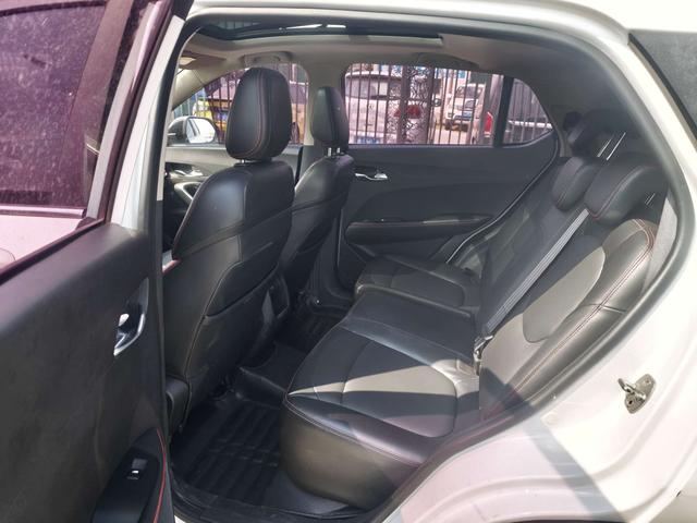 Baojun 510 Модель 2019 года 1.5L автоматическое Exclusive National V – фото 6