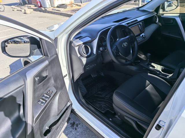 Toyota RAV4 Модель 2019 года 2.0L CVT 2WD Fashion edition Country VI – фото 3