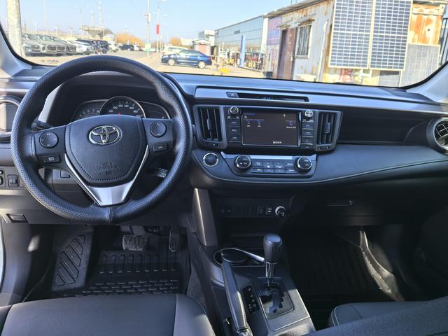 Toyota RAV4 Модель 2019 года 2.0L CVT 2WD Fashion edition Country VI – фото 4