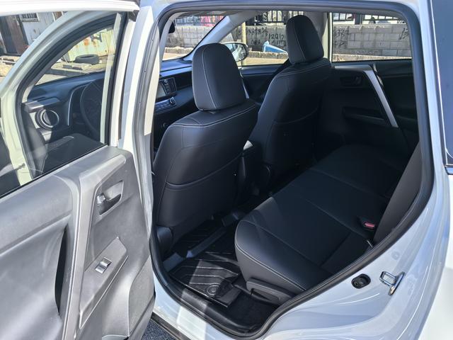 Toyota RAV4 Модель 2019 года 2.0L CVT 2WD Fashion edition Country VI – фото 5