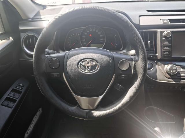 Toyota RAV4 Модель 2019 года 2.0L CVT 2WD Fashion edition Country VI – фото 7